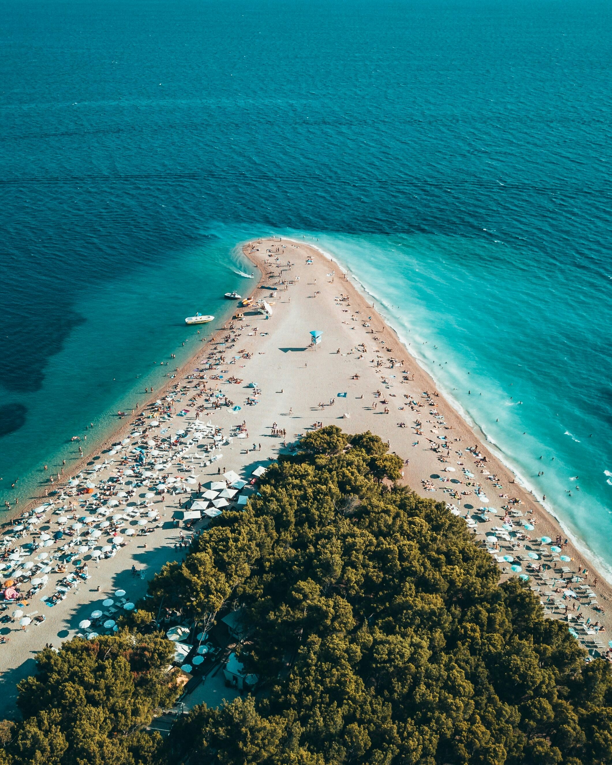 Croatia Vacation The Ultimate Guide 2024