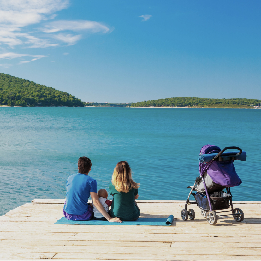 Mistakes That Could Ruin Your Family Holiday in Croatia