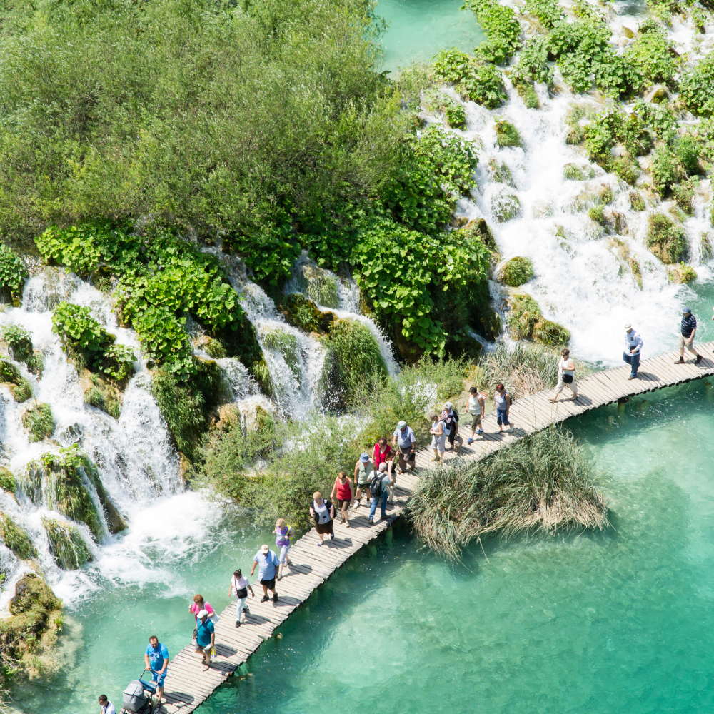 Croatia's Most Overhyped Destinations