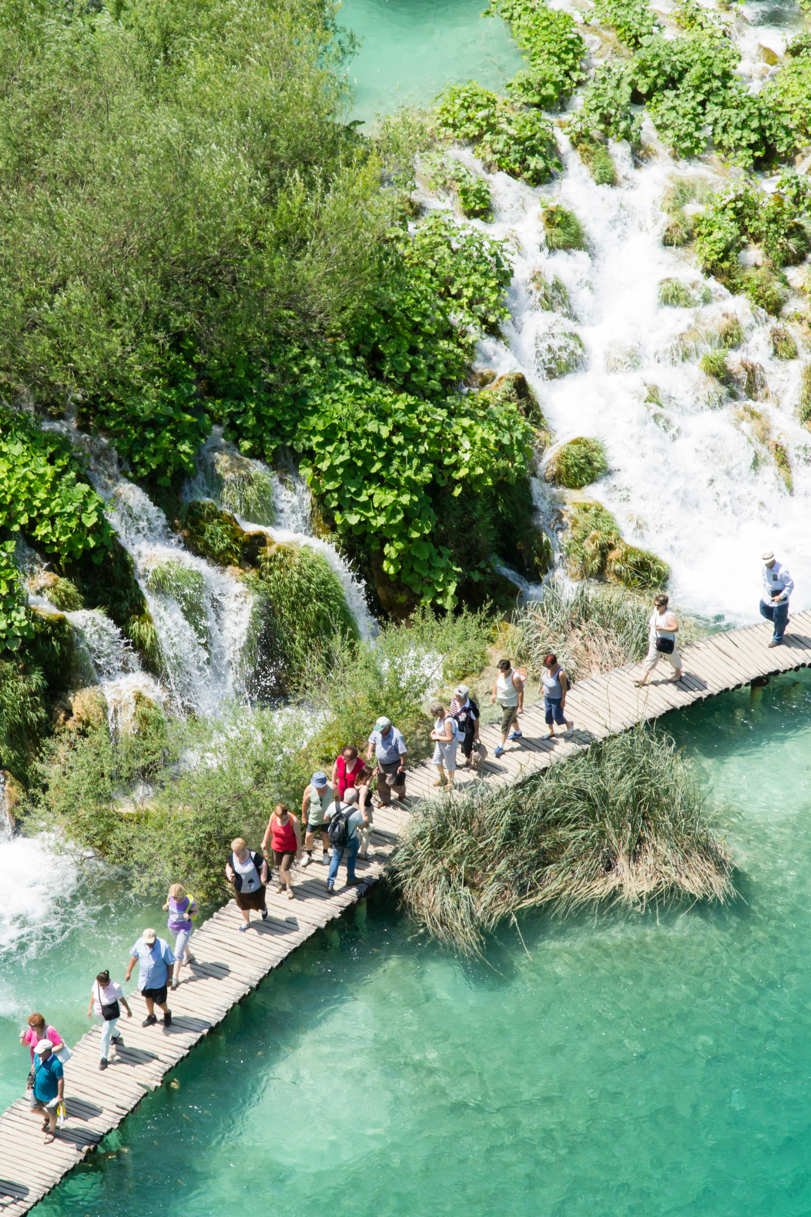 Croatia's Most Overhyped Destinations