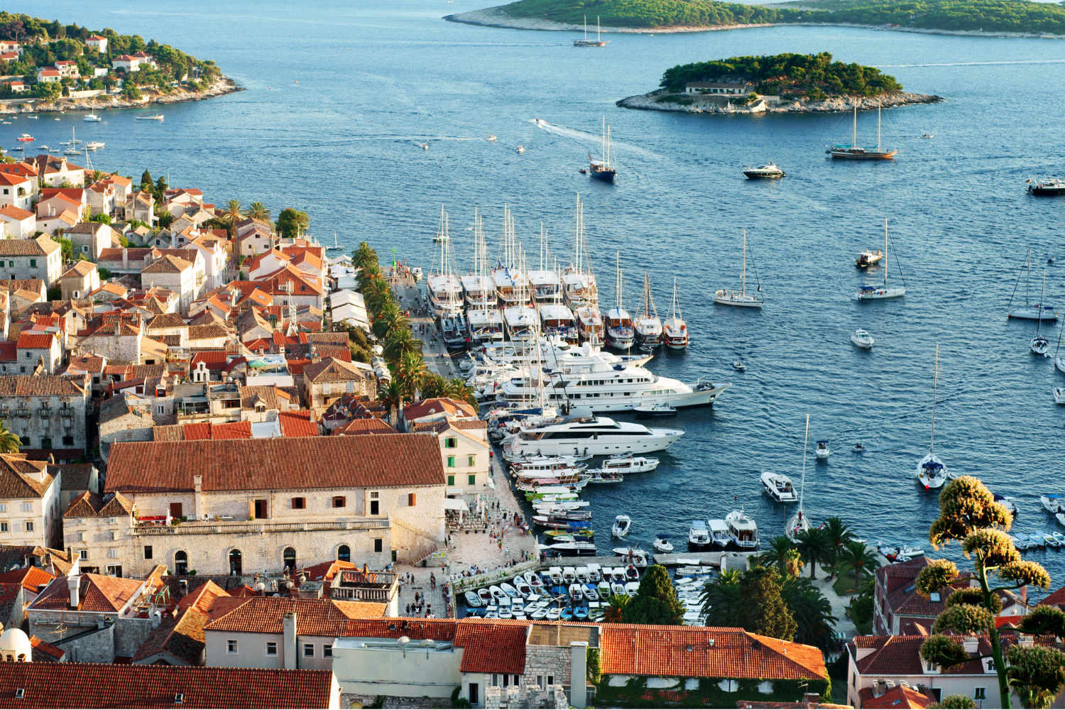 What to Do on Hvar 3 Incredible Itineraries